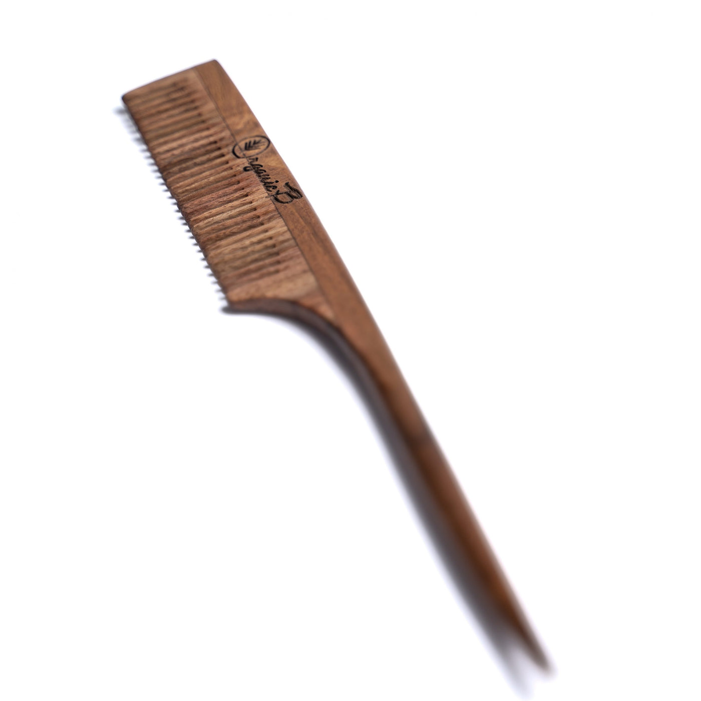 Tail Rosewood Comb