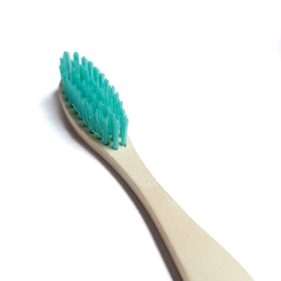 Neem Toothbrush with Neem Tongue cleaner