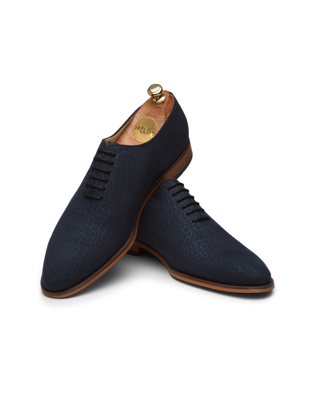 Ethik Out of the blu