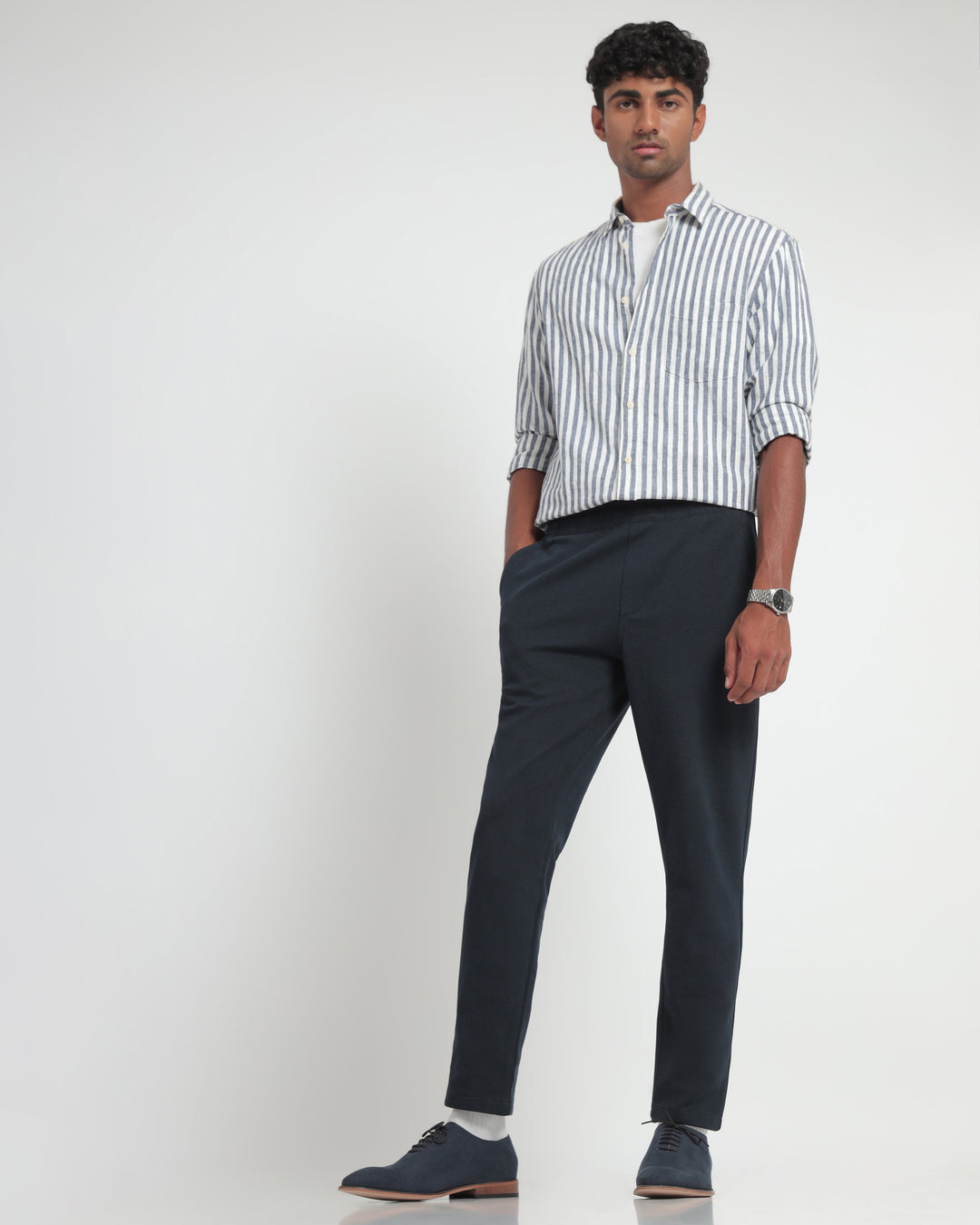 Ethik Out of the blu