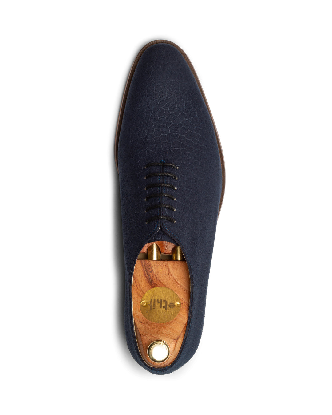 Ethik Out of the blu