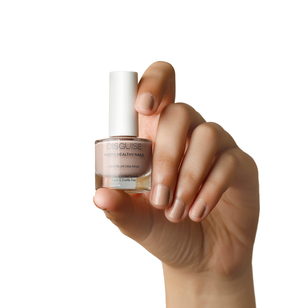 Disguise Cosmetics Melanin 113, 21 TOXIN FREE | WITH AHA & LOTUS EXTRACT | INTENSE COLOR | 9 ml