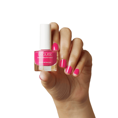 Pinky Promise 106, 21 TOXIN FREE | WITH AHA & LOTUS EXTRACT | INTENSE COLOR | 9 ml