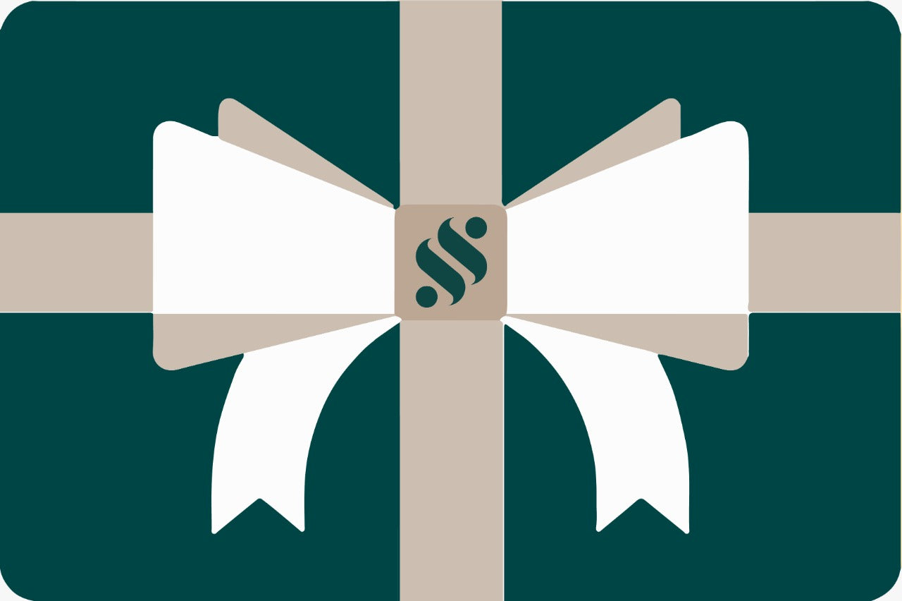 Suspire: Sustainable Gift Card
