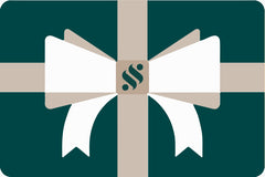 Suspire: Sustainable Gift Card