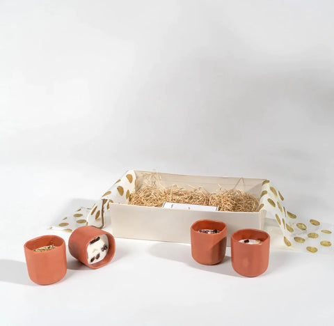 Pravaah Symphony of scents l Perfect For Festive Season