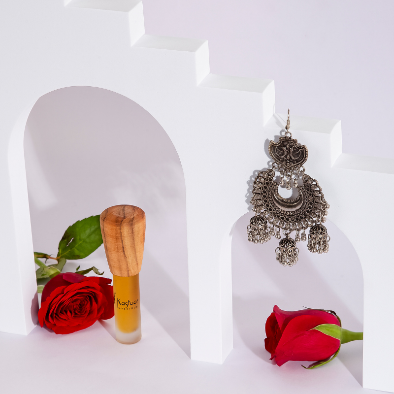 Kastoor Mystique (8ml)