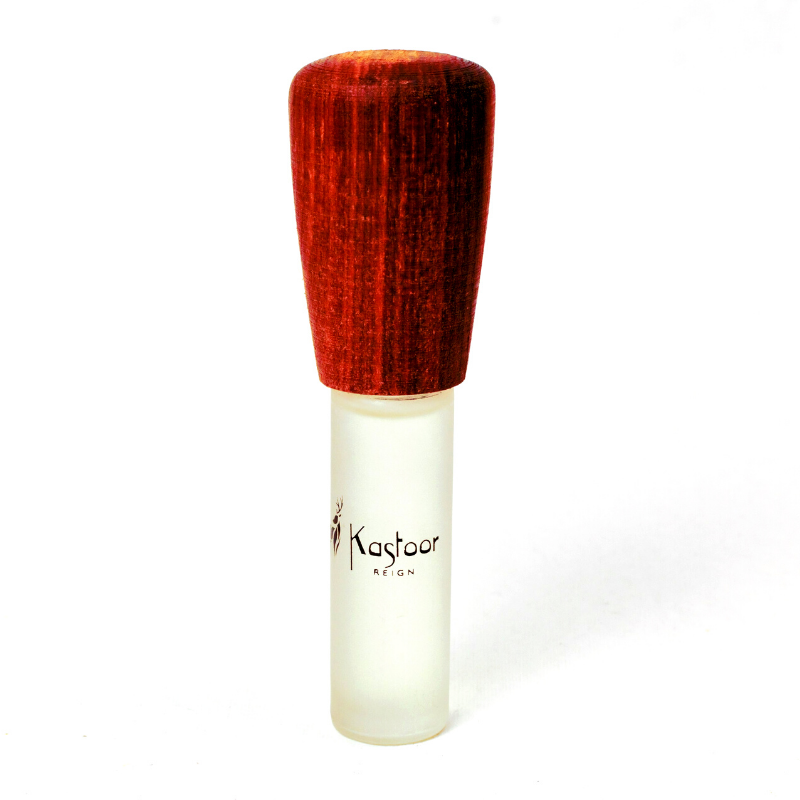 Kastoor Reign Perfume - White Oud (8ml)