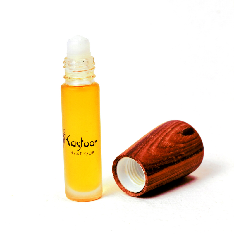 Kastoor Mystique (8ml)
