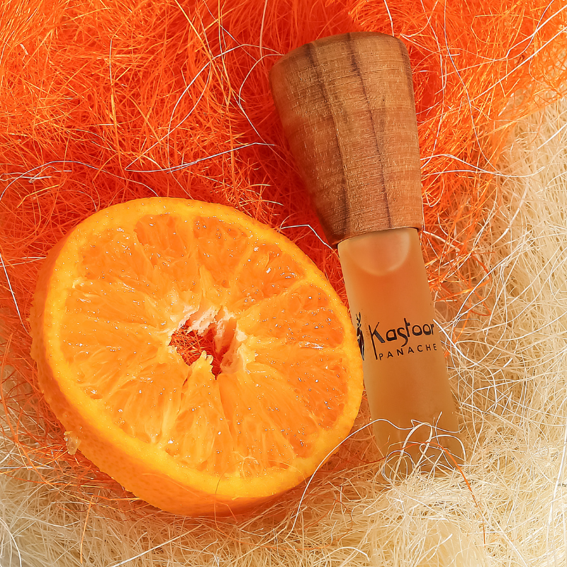 Kastoor Panache (8ml)