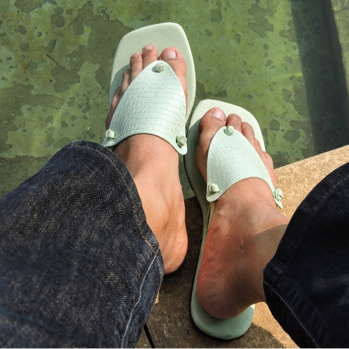 Pisa Sandals