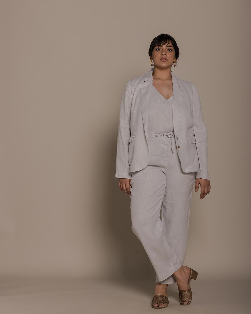 Reistor The She’s Everything Blazer