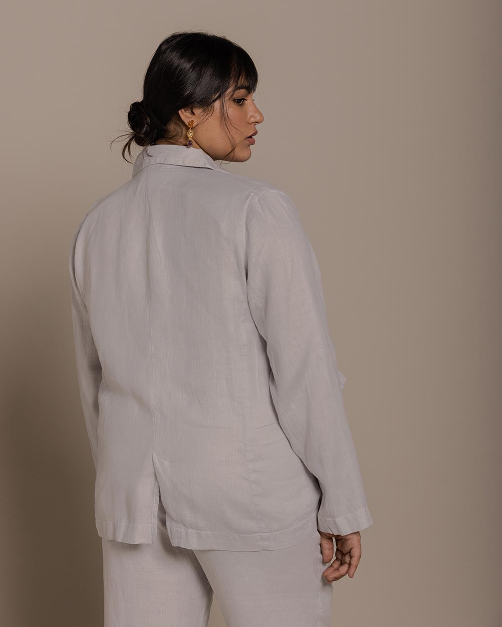 Reistor The She’s Everything Blazer