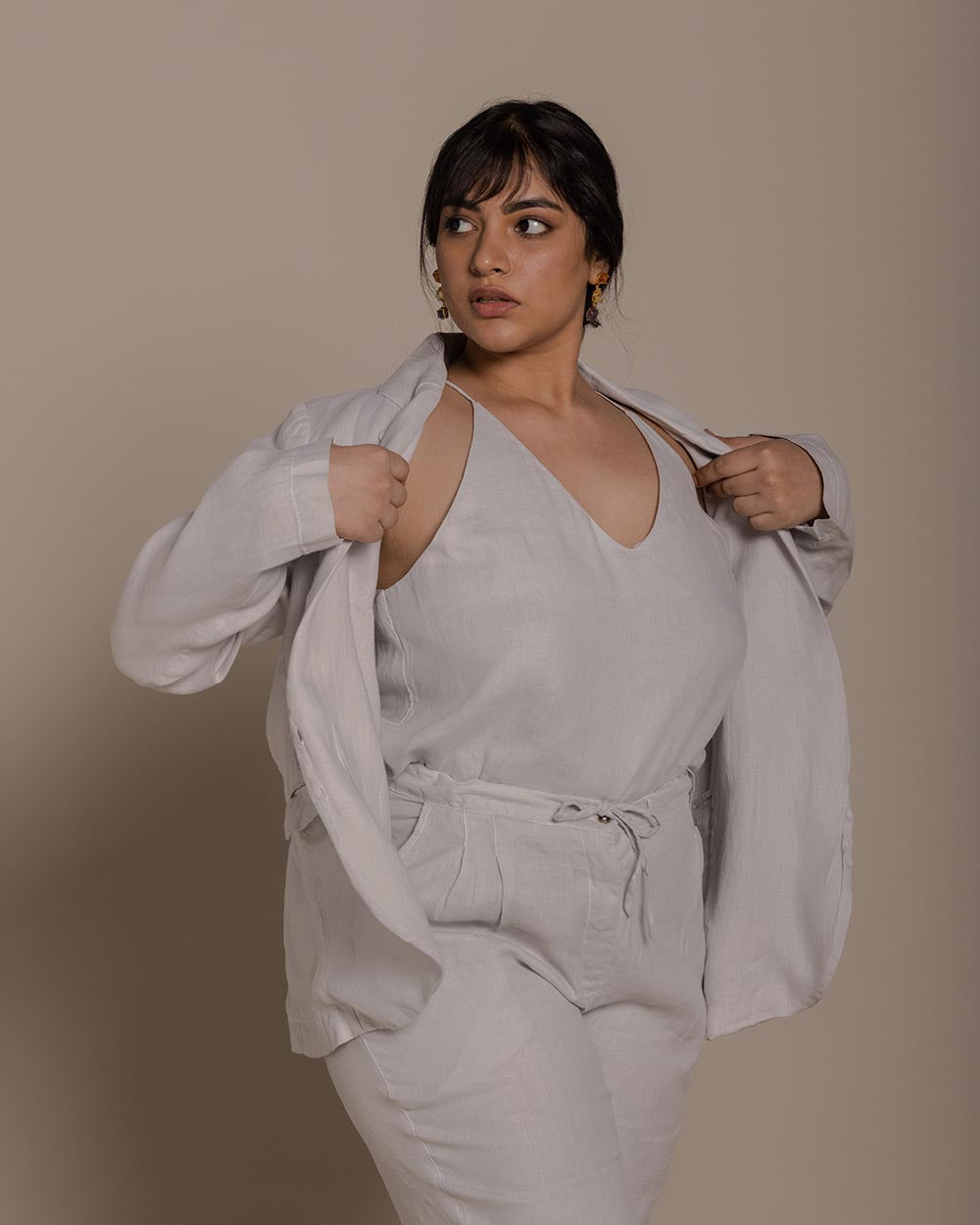 Reistor The She’s Everything Blazer