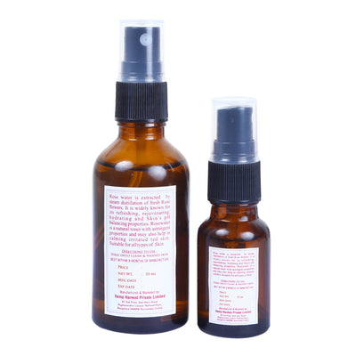 Rose Facial Mist