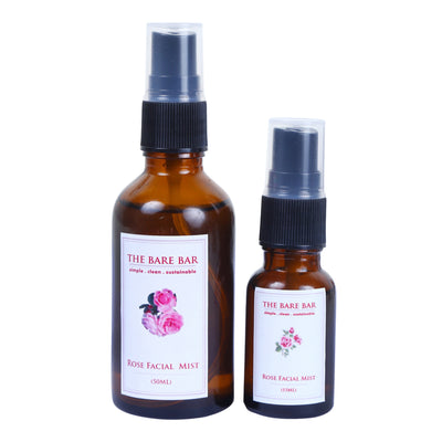 Rose Facial Mist