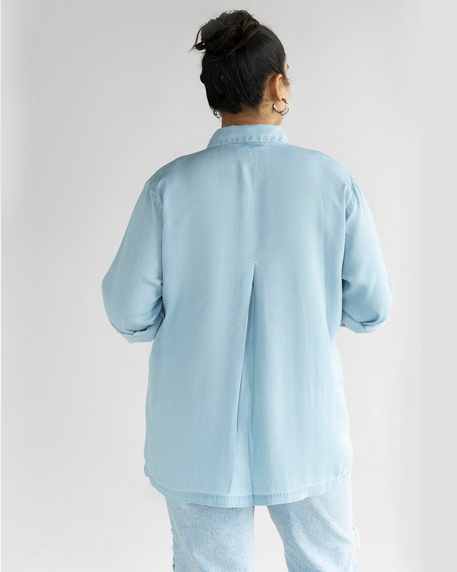 Reistor Ready for the World