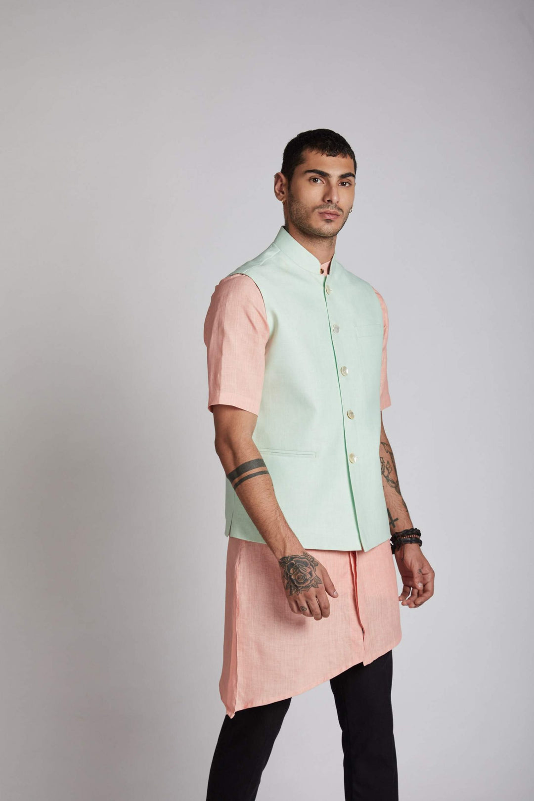 B Label Reign Classic Bandi