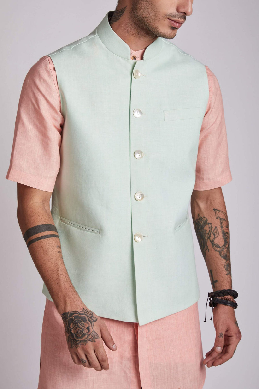 B Label Reign Classic Bandi