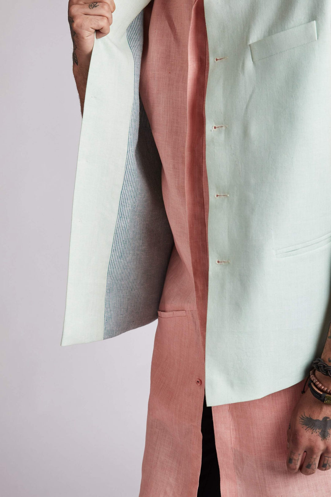 B Label Reign Classic Bandi