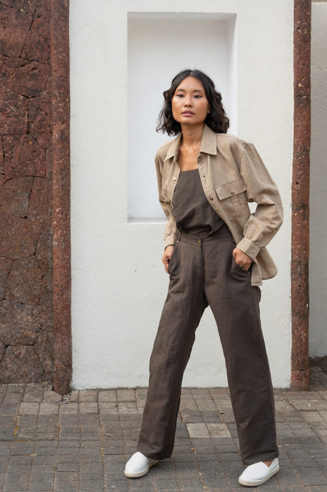 The Terra Tribe Serenity Pants