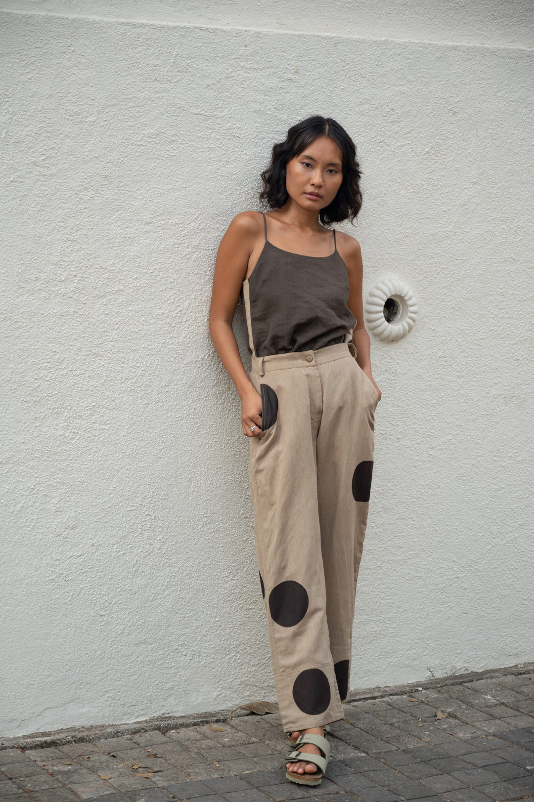 The Terra Tribe Serenity Pants | Printed