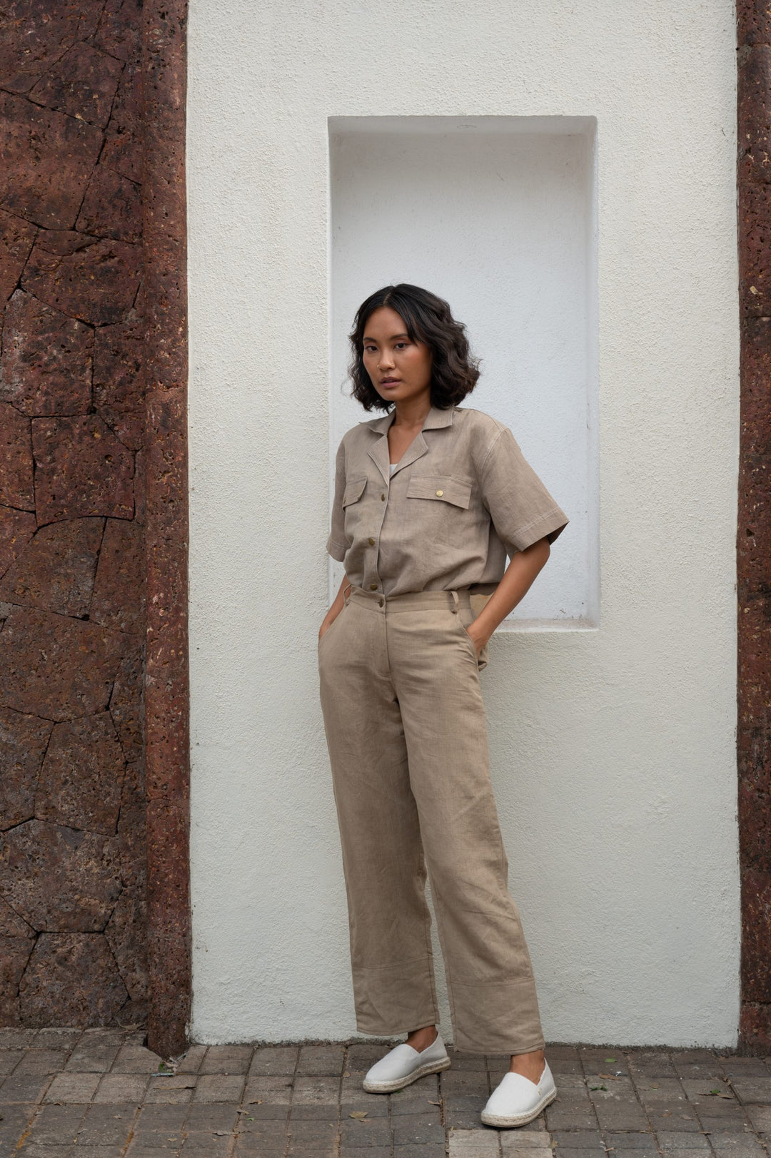 The Terra Tribe Serenity Pants