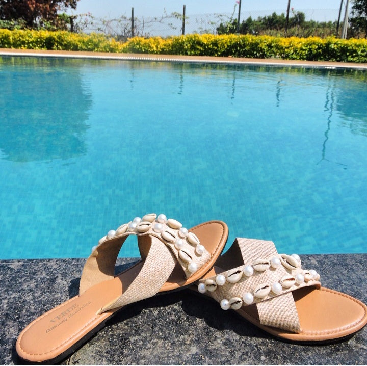 Sakhi Sandals