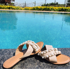 Sakhi Sandals