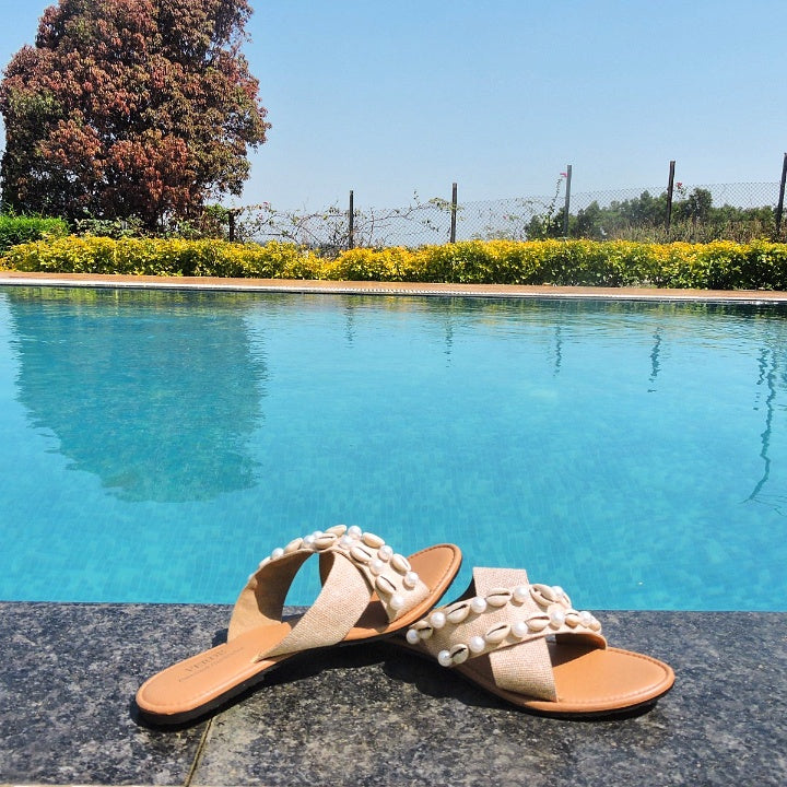 Sakhi Sandals