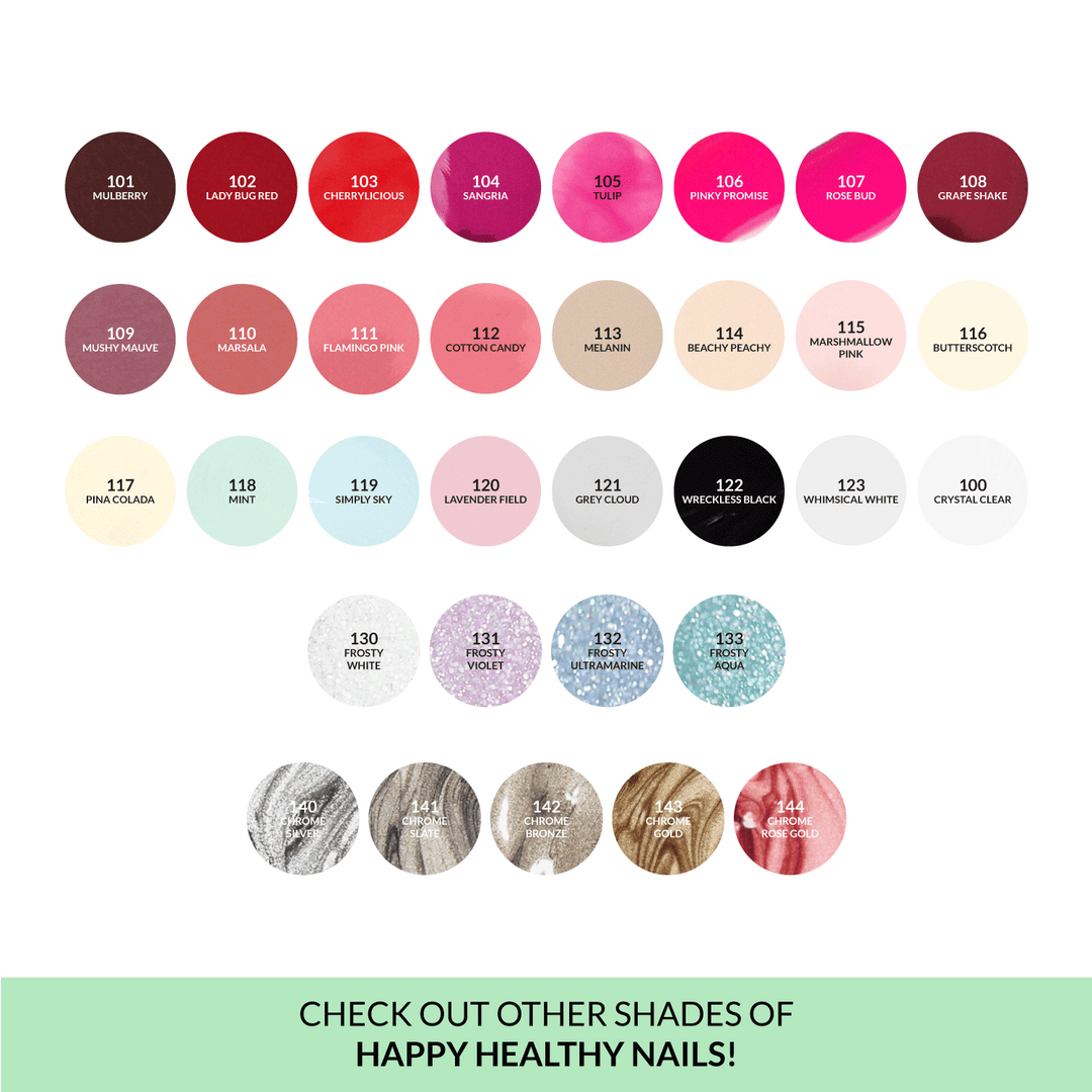 Disguise Cosmetics Simply Sky 119, 21 TOXIN FREE | WITH AHA & LOTUS EXTRACT | INTENSE COLOR | 9 ml