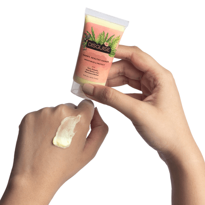 Yuzu & Pomelo Hand Cream | 30 gm