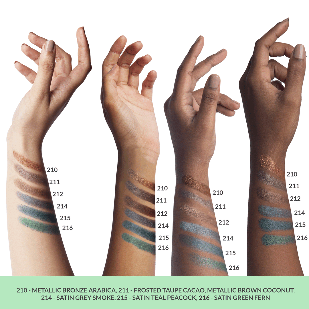 Disguise Cosmetics Smokey Palette