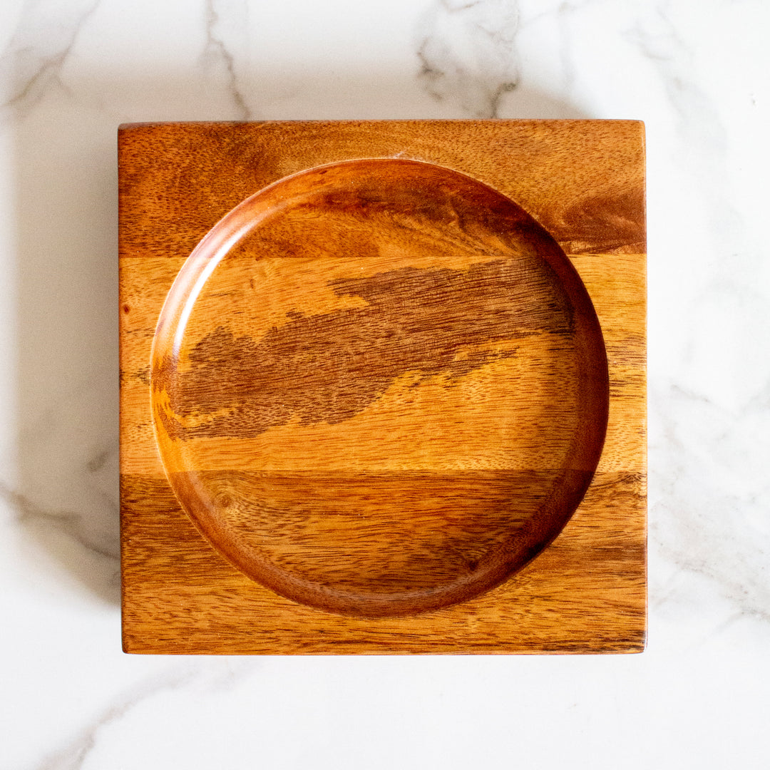 Byora Squircle Plate
