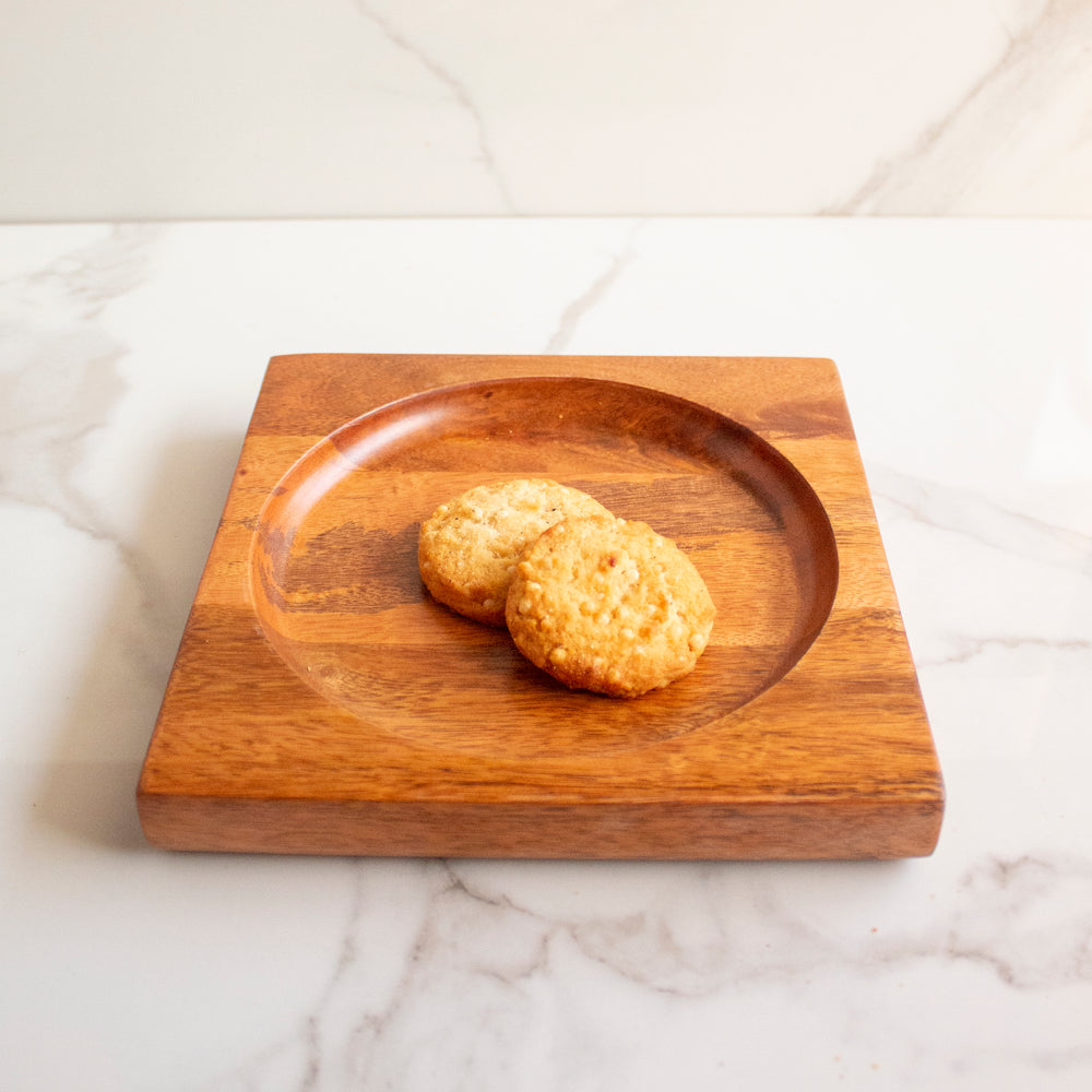 Byora Squircle Plate