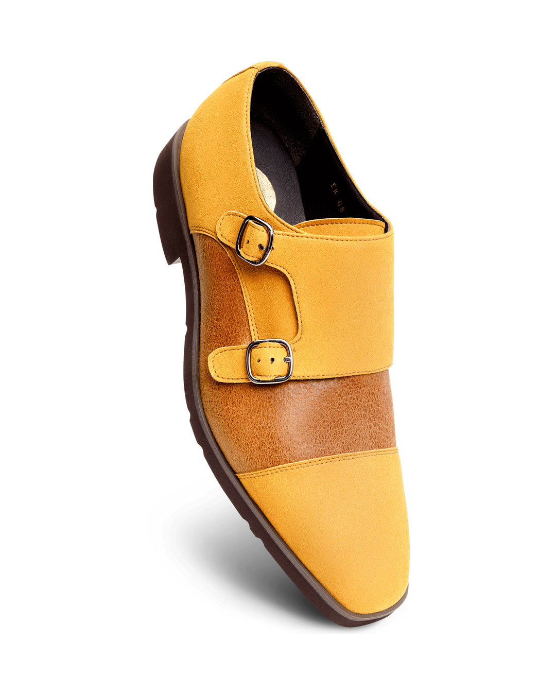 Ethik Suave Monk - Light Tan