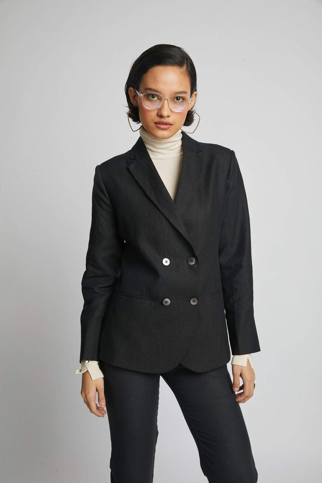 B Label Sunbeam Classic Pant