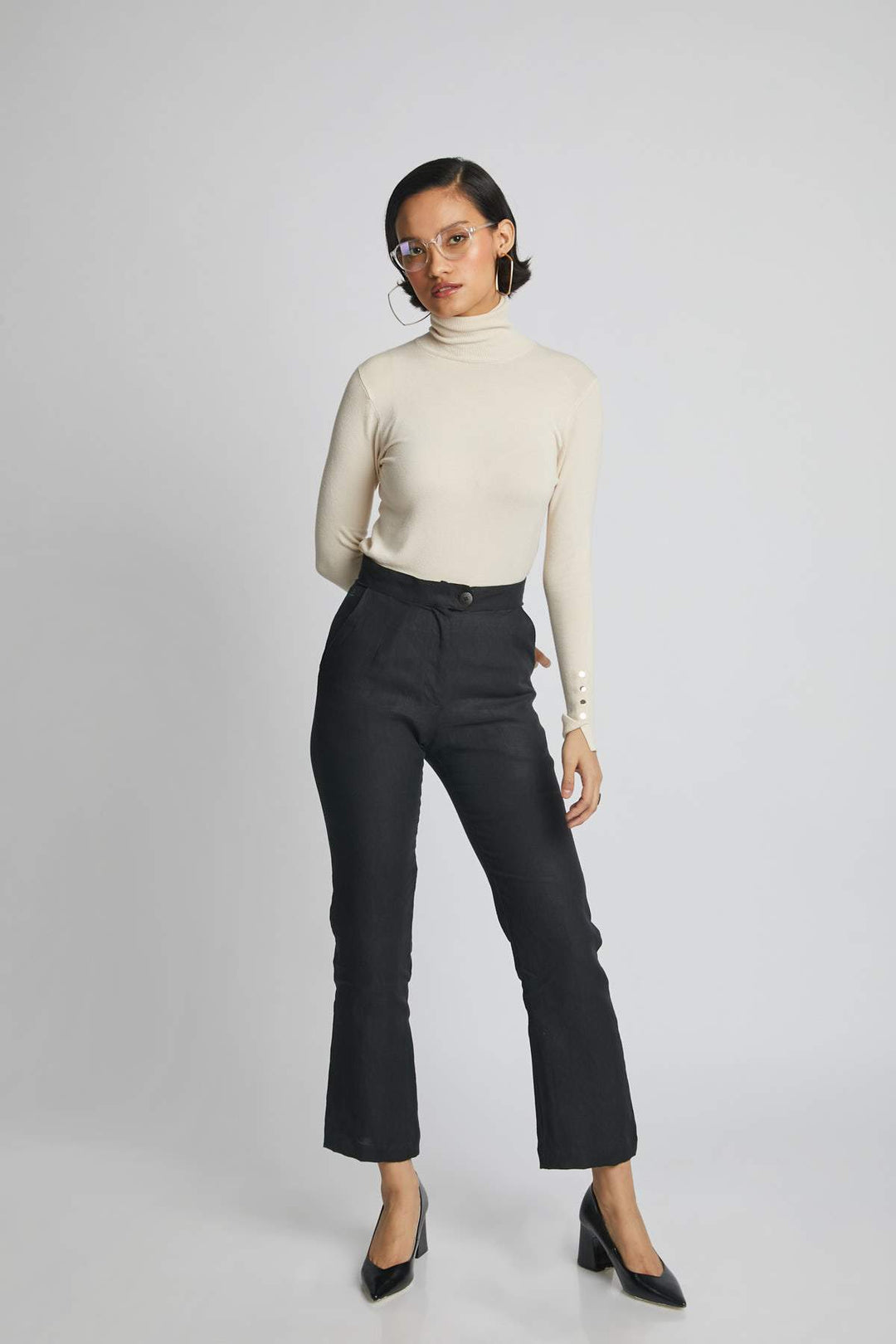 B Label Sunbeam Classic Pant