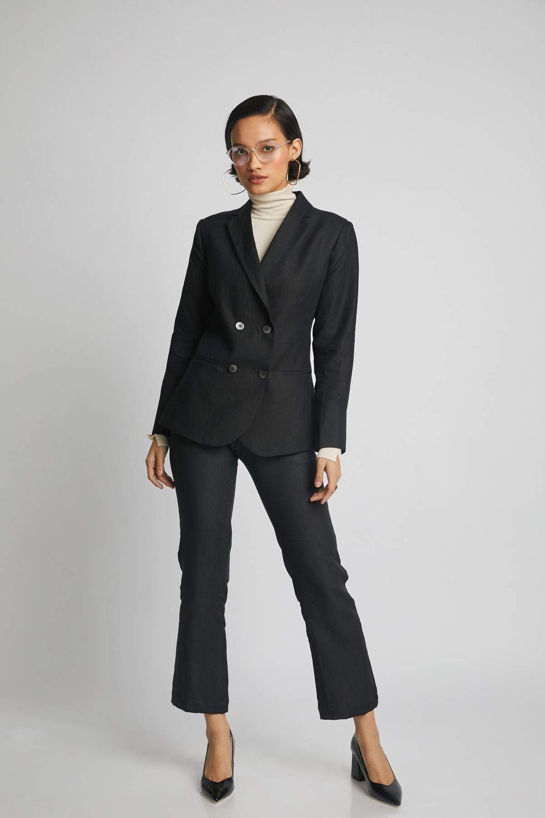 B Label Sunbeam Classic Pant