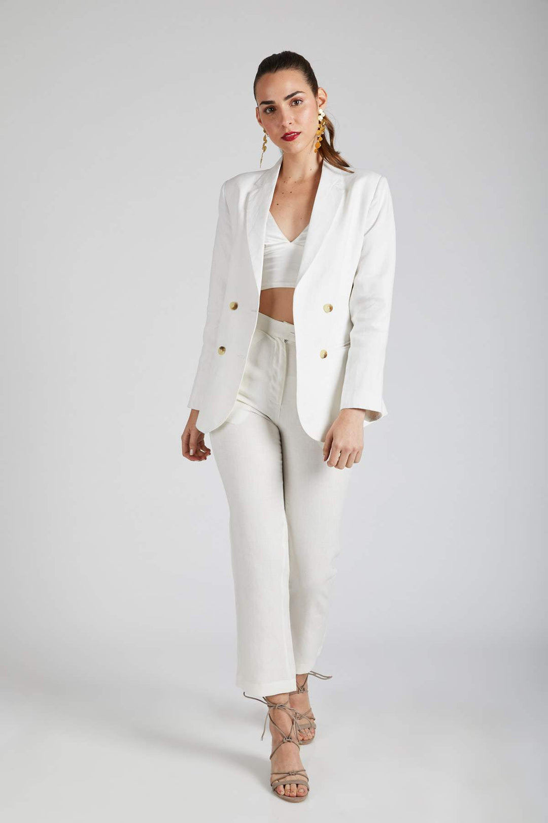 B Label Sunbeam Classic Pant