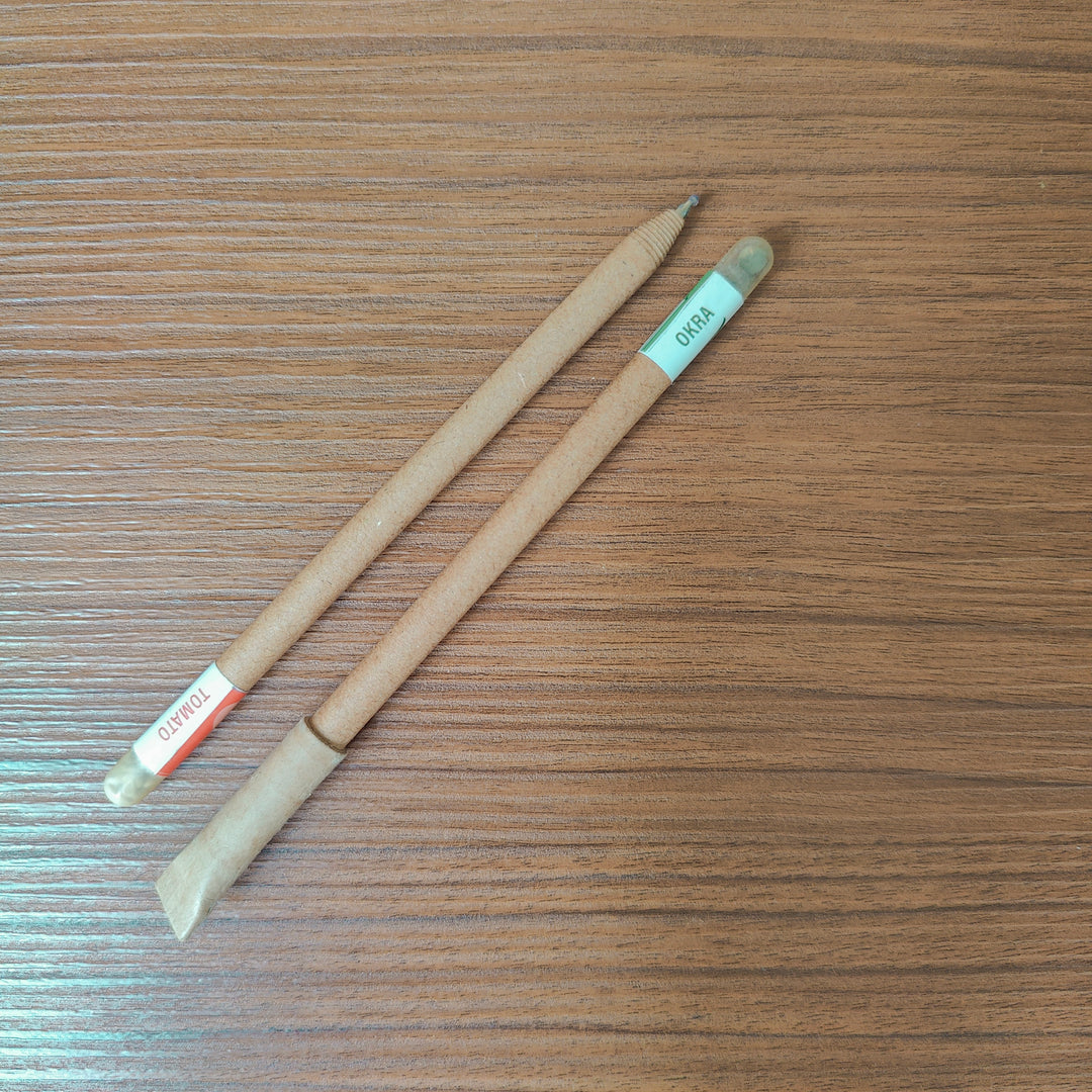 SOEL Seed Pens - Set of 5