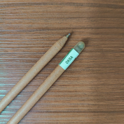 Seed Pens - Set of 5 | Eco-Friendly Pens that Grow into Plants