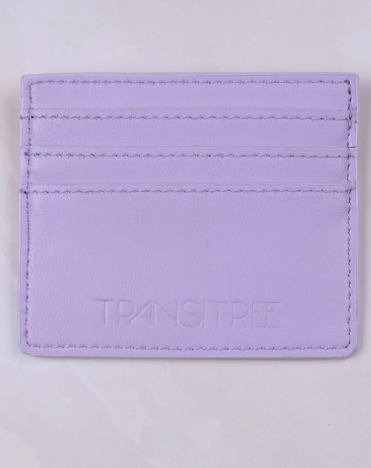 Minimalist Cactus Card holder