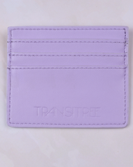 Minimalist Cactus Card holder