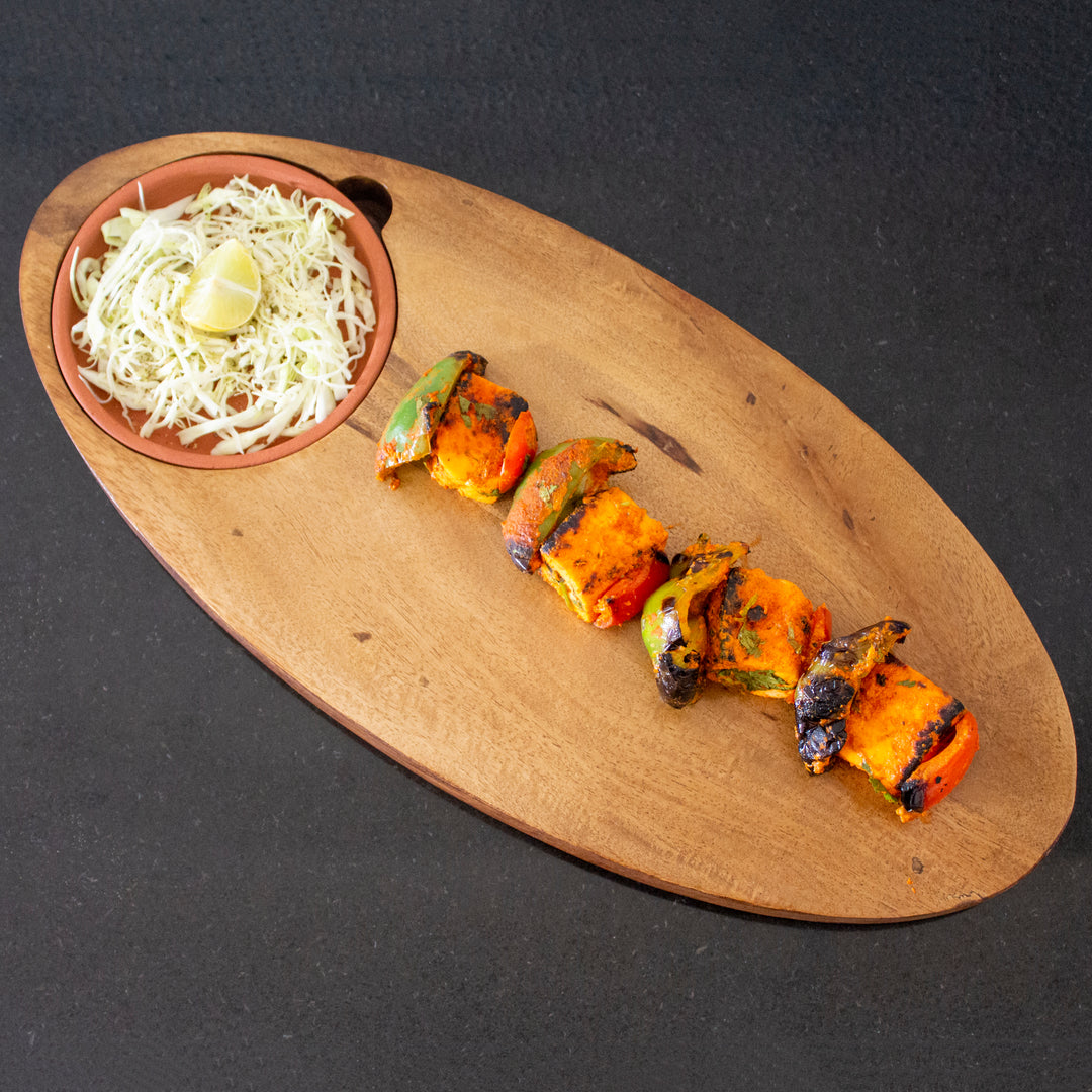 Byora Terra Chop-Up Chopping Board