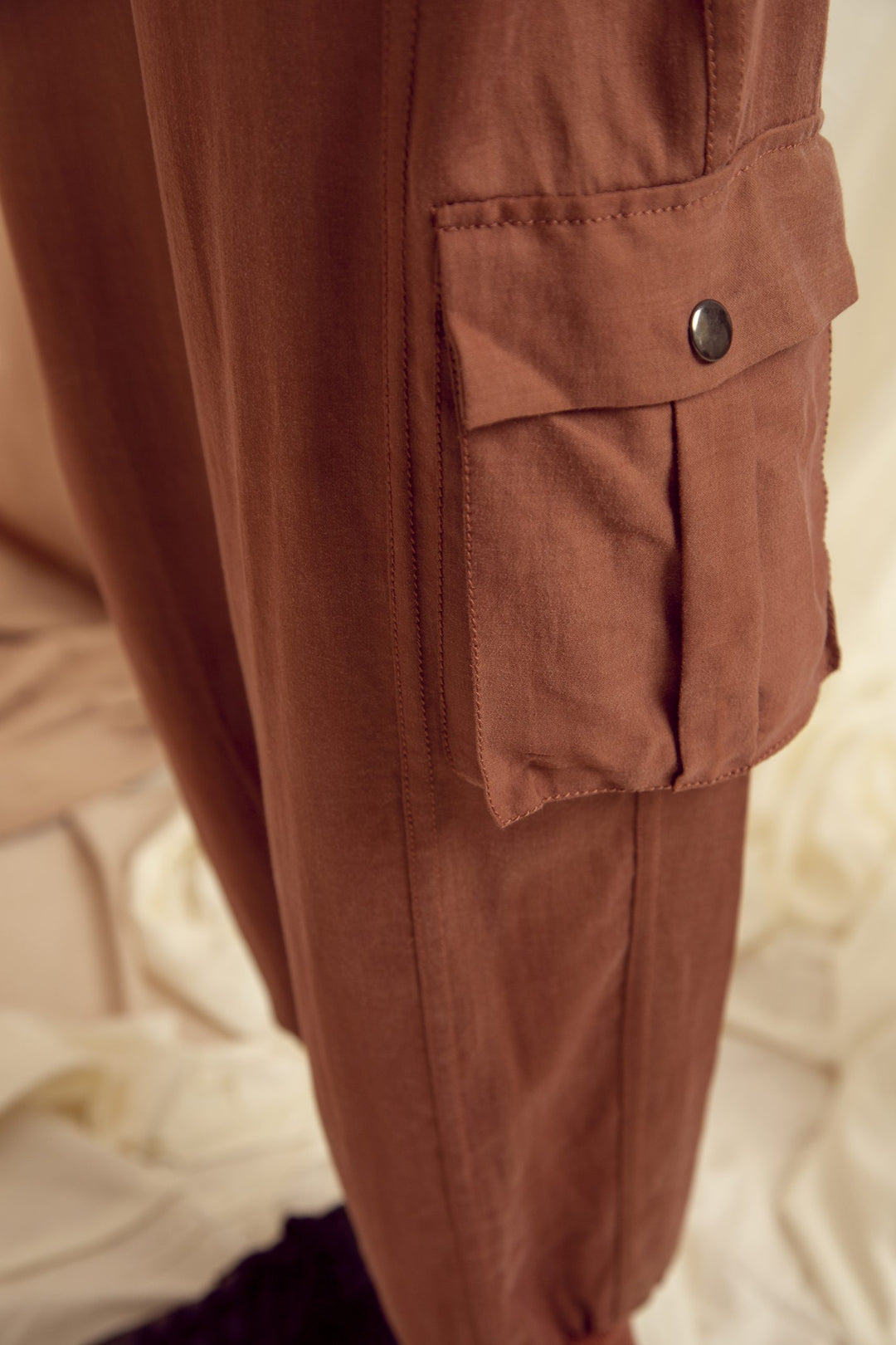 The Terra Tribe Tuscany Worker Pants