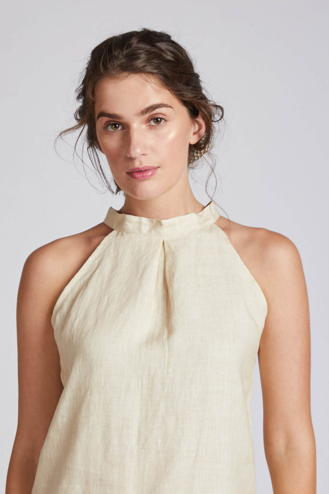 B Label Tide Halter Top