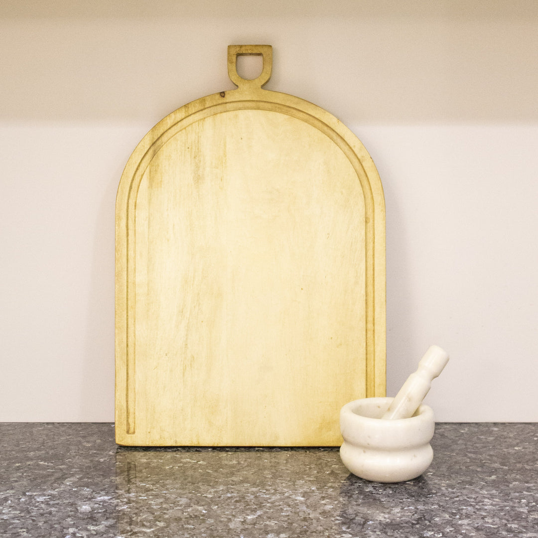 Byora Trough Chopping Board
