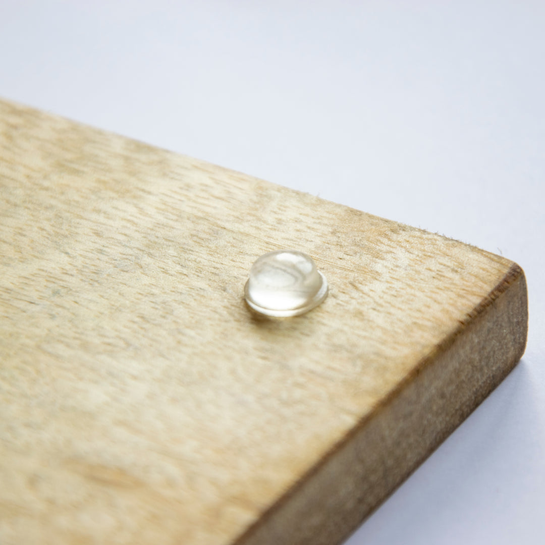 Byora Trough Chopping Board