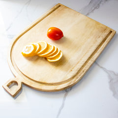 Byora Trough Chopping Board